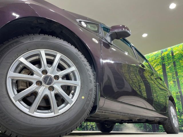 NISSAN NOTE 4WD 2013 Image 31