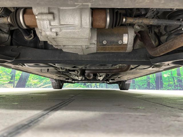 NISSAN NOTE 4WD 2013 Image 31