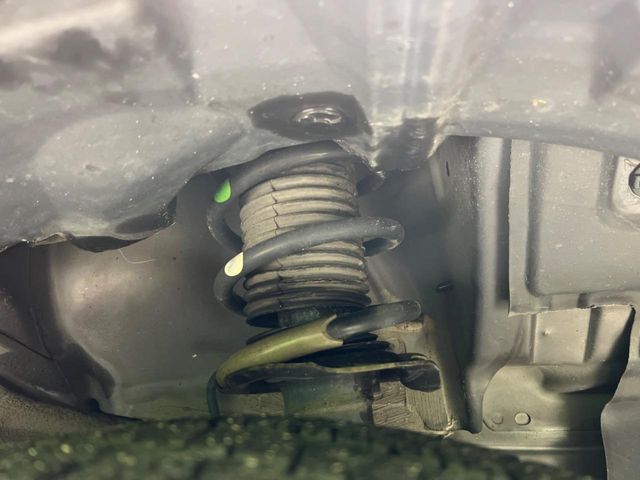 NISSAN NOTE 4WD 2013 Image 31