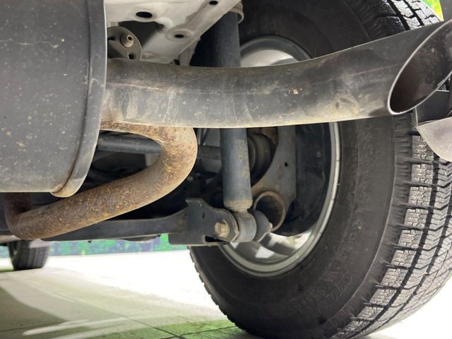 NISSAN NOTE 4WD 2013 Image 31