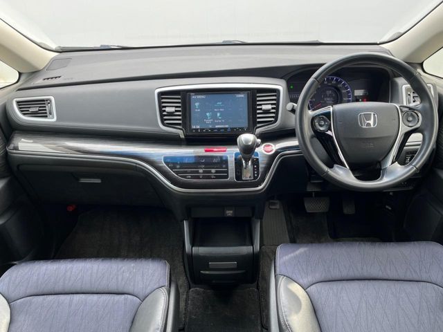HONDA ODYSSEY 2014 Image 31