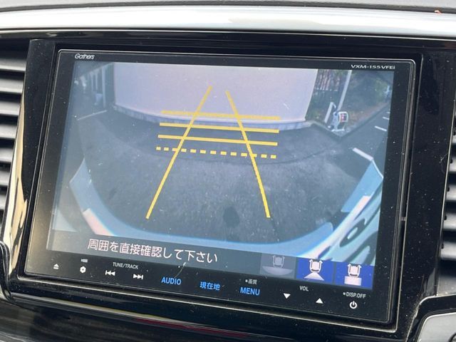 HONDA ODYSSEY 2014 Image 31