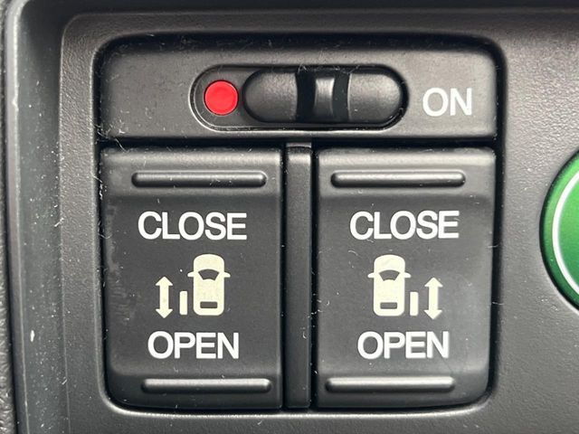 HONDA ODYSSEY 2014 Image 31