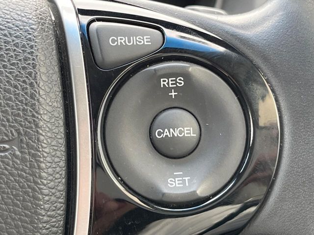 HONDA ODYSSEY 2014 Image 31