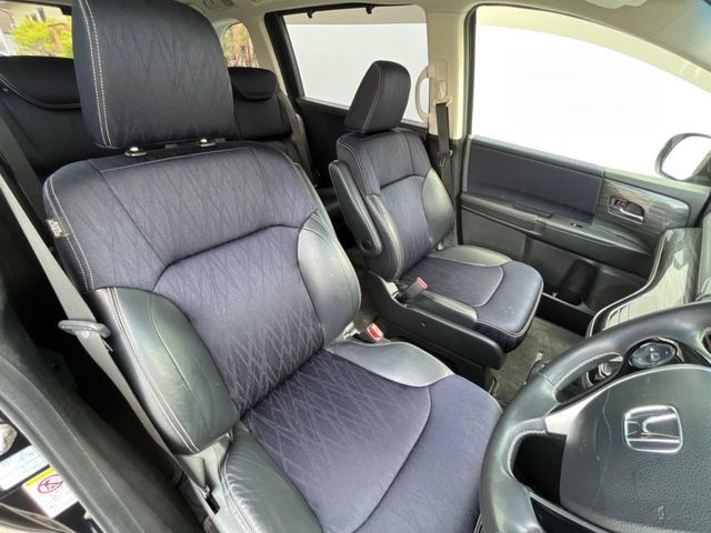HONDA ODYSSEY 2014 Image 31