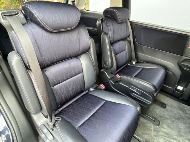 HONDA ODYSSEY 2014 Image 31