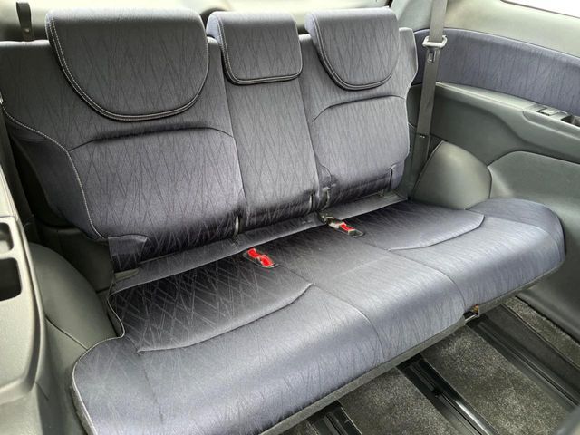 HONDA ODYSSEY 2014 Image 31