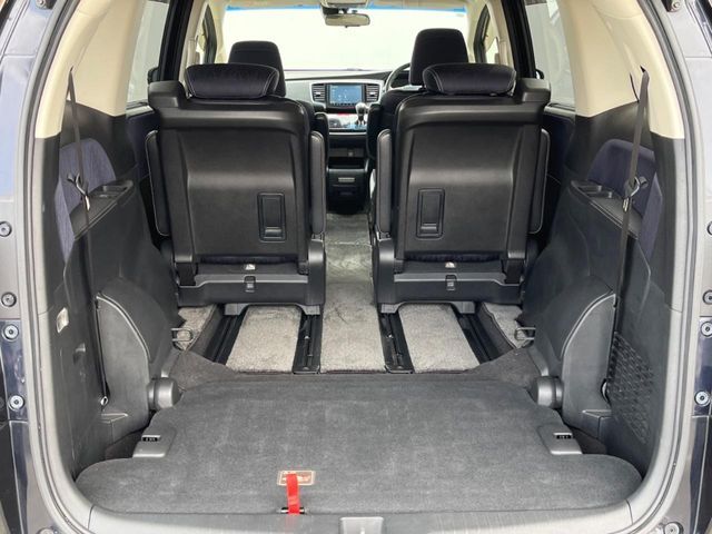 HONDA ODYSSEY 2014 Image 31