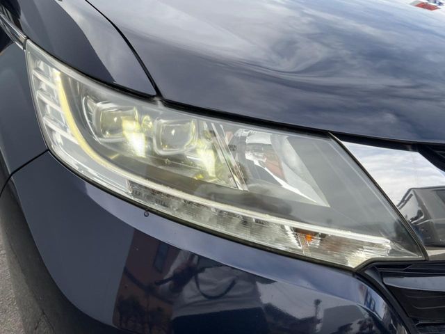 HONDA ODYSSEY 2014 Image 31