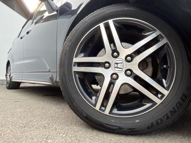 HONDA ODYSSEY 2014 Image 31