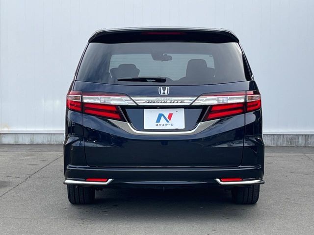 HONDA ODYSSEY 2014 Image 31