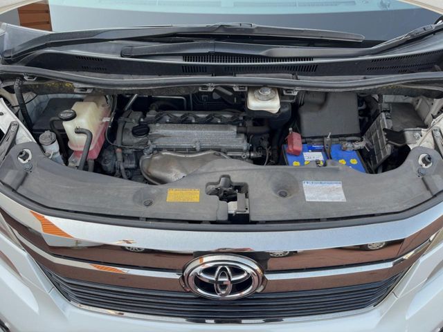 TOYOTA VELLFIRE 2013 Image 31