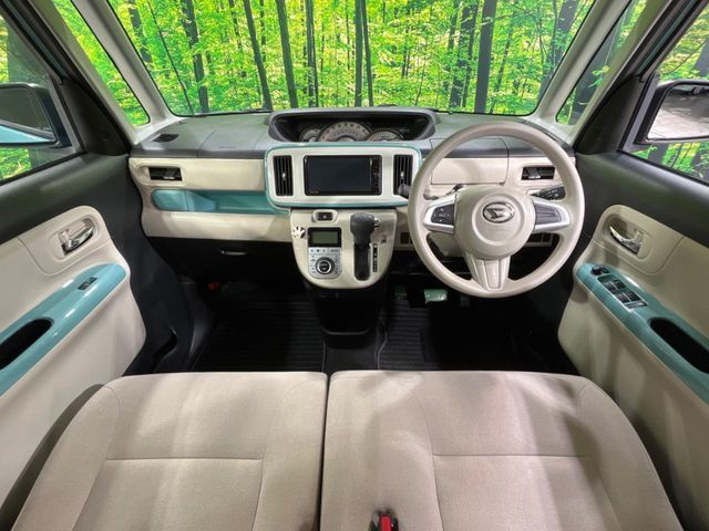 DAIHATSU MOVE CANBUS 2017 Image 31