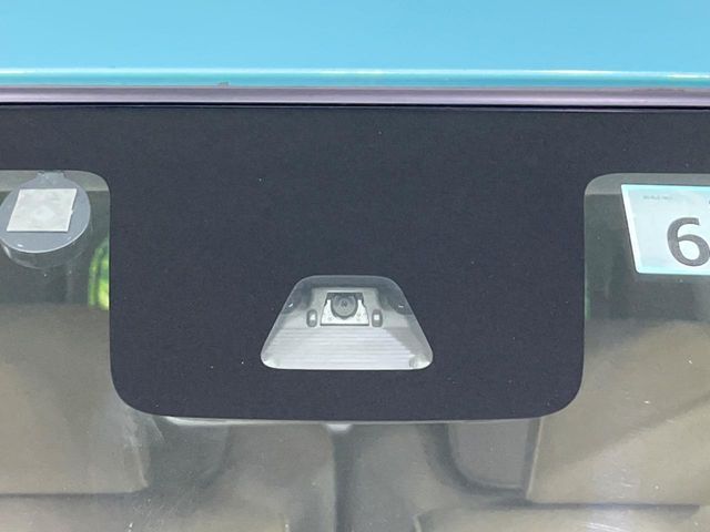 DAIHATSU MOVE CANBUS 2017 Image 31