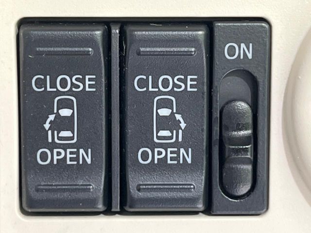 DAIHATSU MOVE CANBUS 2017 Image 31