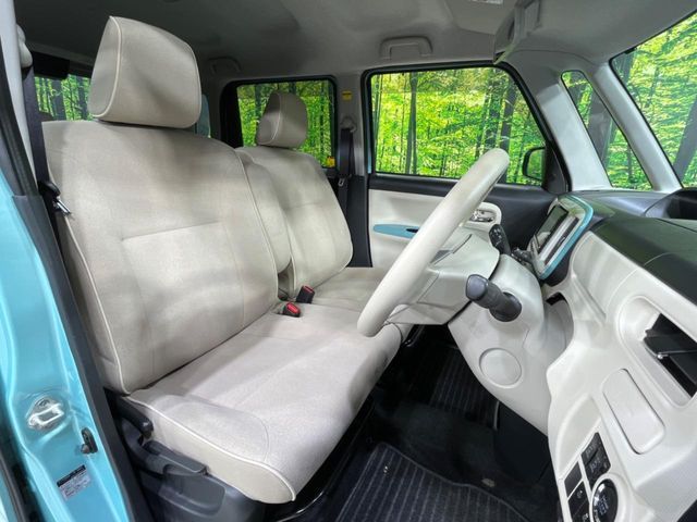 DAIHATSU MOVE CANBUS 2017 Image 31