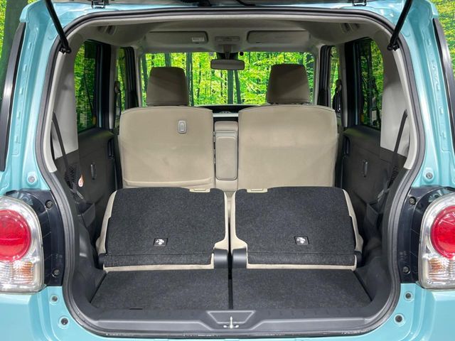 DAIHATSU MOVE CANBUS 2017 Image 31