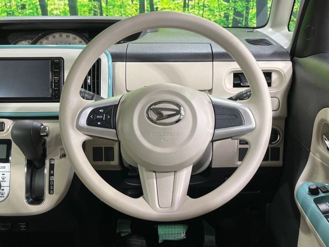 DAIHATSU MOVE CANBUS 2017 Image 31