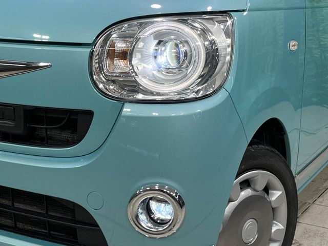 DAIHATSU MOVE CANBUS 2017 Image 31