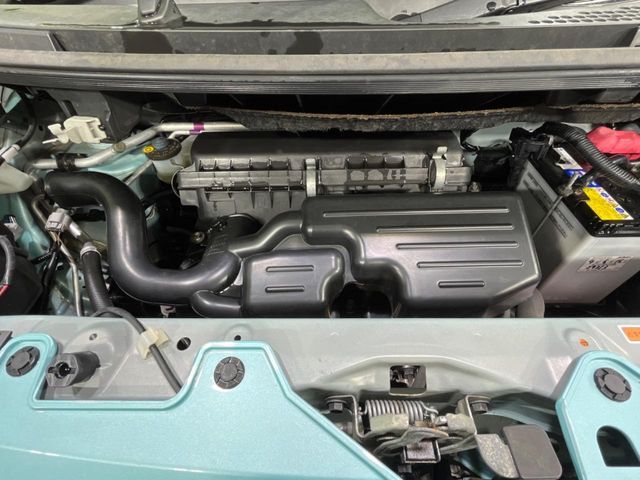 DAIHATSU MOVE CANBUS 2017 Image 31