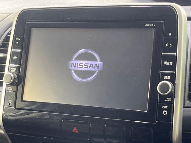 NISSAN SERENA  S-HYBRID 4WD 2016 Image 31