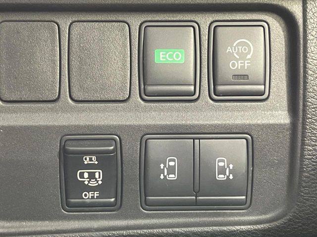 NISSAN SERENA  S-HYBRID 4WD 2016 Image 31