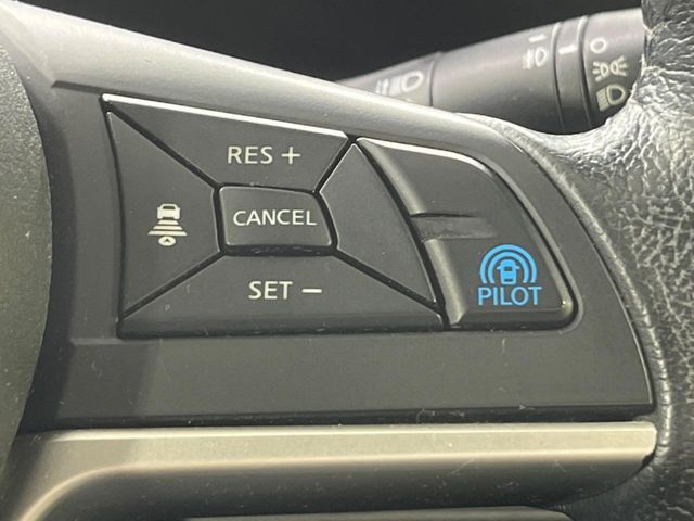 NISSAN SERENA  S-HYBRID 4WD 2016 Image 31