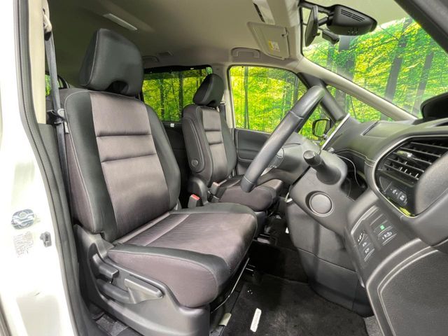 NISSAN SERENA  S-HYBRID 4WD 2016 Image 31