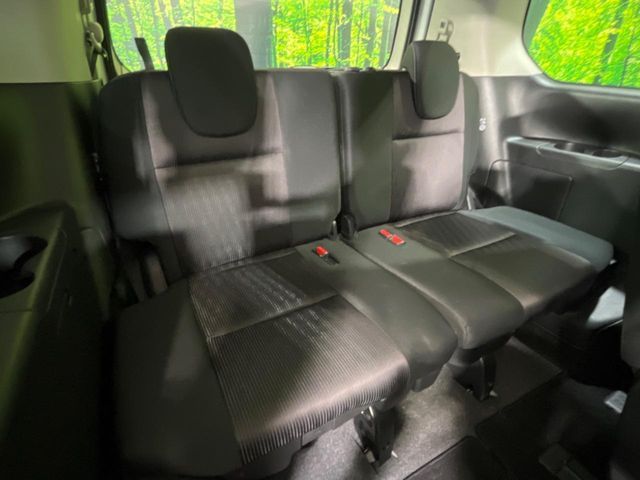 NISSAN SERENA  S-HYBRID 4WD 2016 Image 31