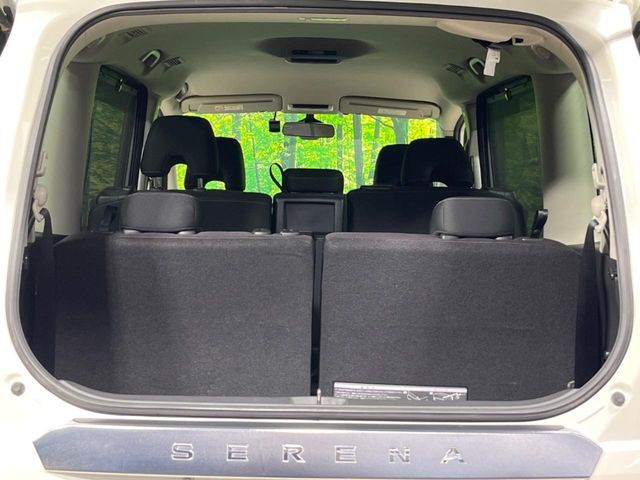 NISSAN SERENA  S-HYBRID 4WD 2016 Image 31