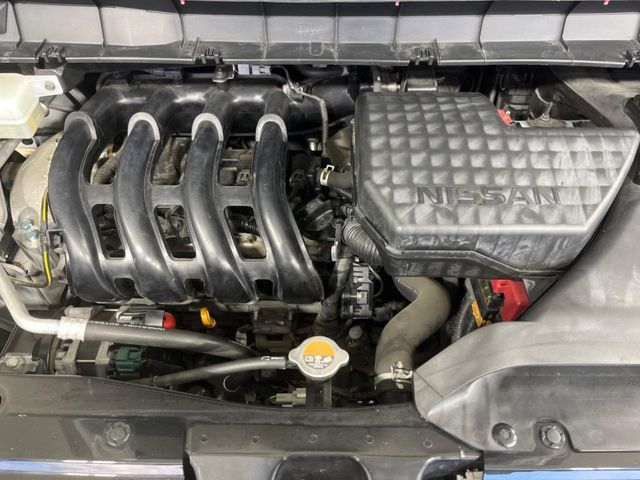 NISSAN SERENA  S-HYBRID 4WD 2016 Image 31