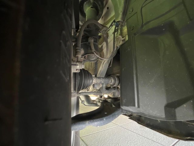 NISSAN SERENA  S-HYBRID 4WD 2016 Image 31