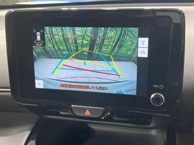 TOYOTA YARIS CROSS HYBRID 2025 Image 31