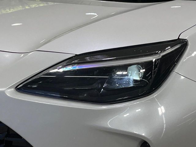 TOYOTA YARIS CROSS HYBRID 2025 Image 31