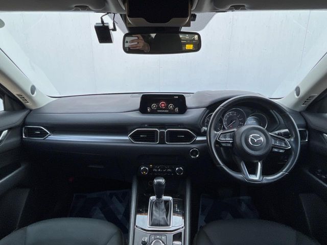 MAZDA CX-5 2017 Image 31