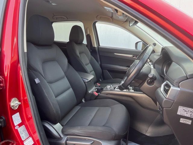 MAZDA CX-5 2017 Image 31