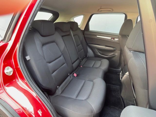 MAZDA CX-5 2017 Image 31