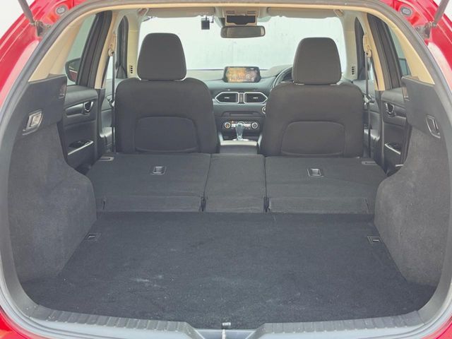 MAZDA CX-5 2017 Image 31