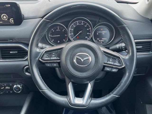 MAZDA CX-5 2017 Image 31