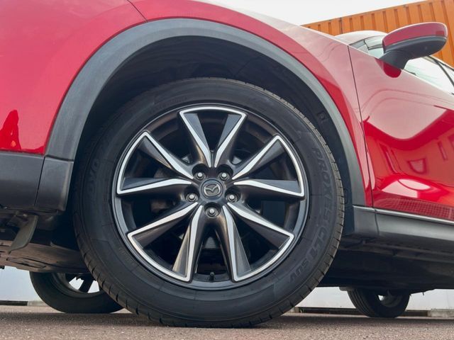 MAZDA CX-5 2017 Image 31