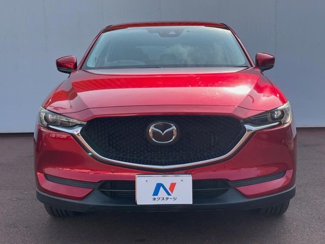MAZDA CX-5 2017 Image 31