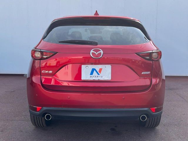 MAZDA CX-5 2017 Image 31