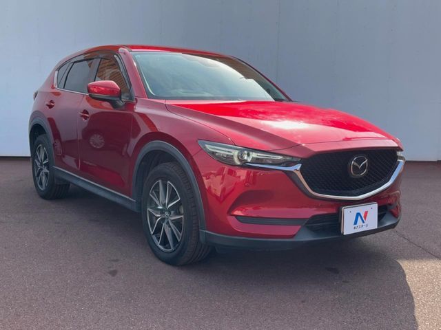 MAZDA CX-5 2017 Image 31