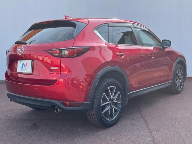 MAZDA CX-5 2017 Image 31