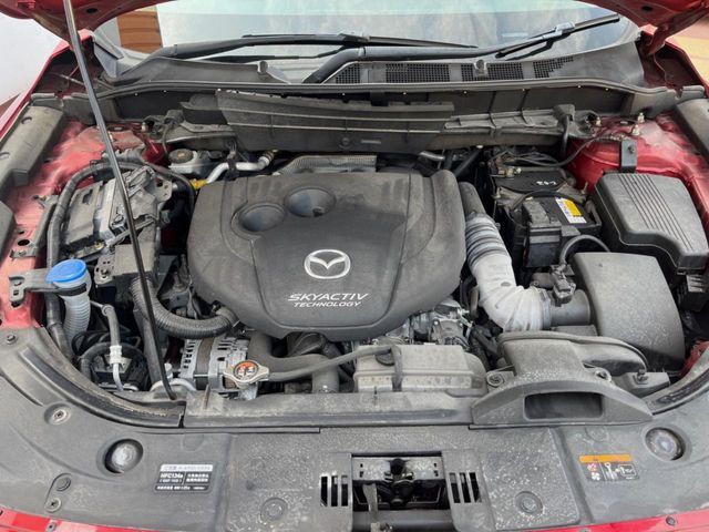 MAZDA CX-5 2017 Image 31