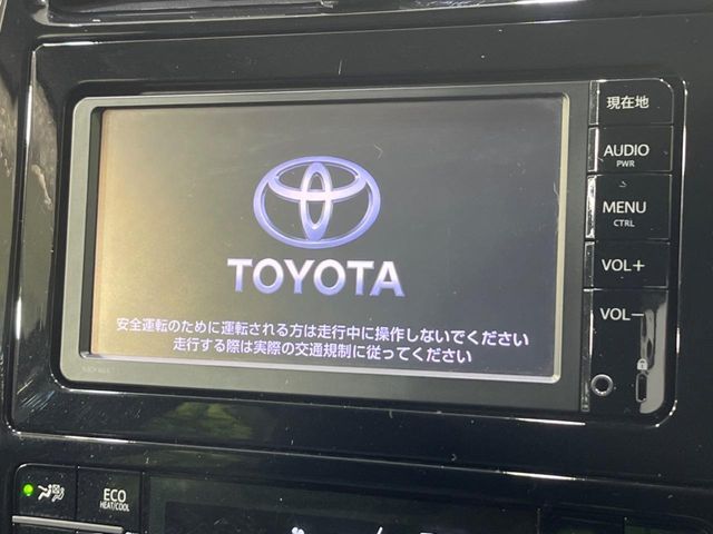 TOYOTA PRIUS 4WD 2016 Image 31