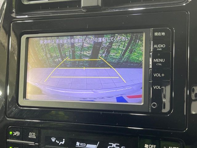 TOYOTA PRIUS 4WD 2016 Image 31