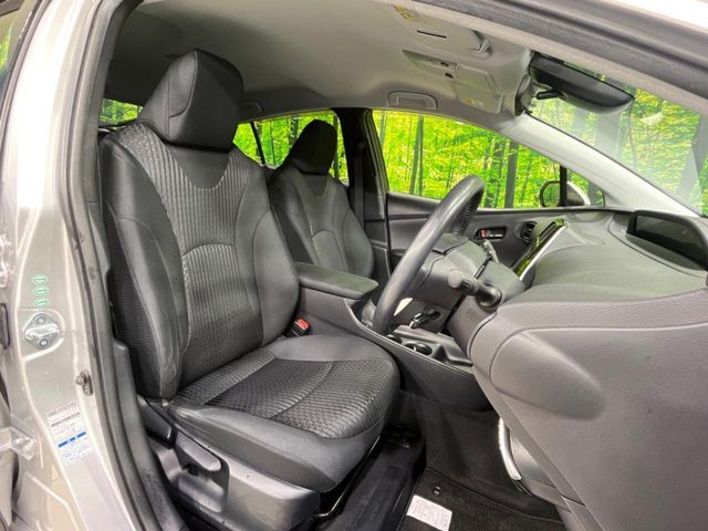 TOYOTA PRIUS 4WD 2016 Image 31