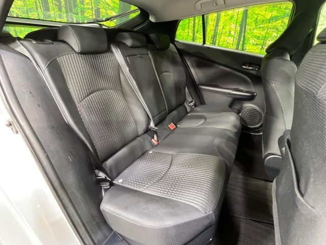 TOYOTA PRIUS 4WD 2016 Image 31