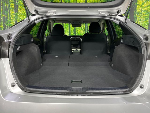 TOYOTA PRIUS 4WD 2016 Image 31